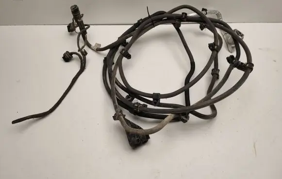 Mercedes-Benz E W213 Air intake hose/pipe A2134705401