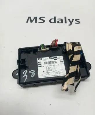 Mercedes-Benz S W221 Door control unit/module A2219006404 2219006404 A2219011200