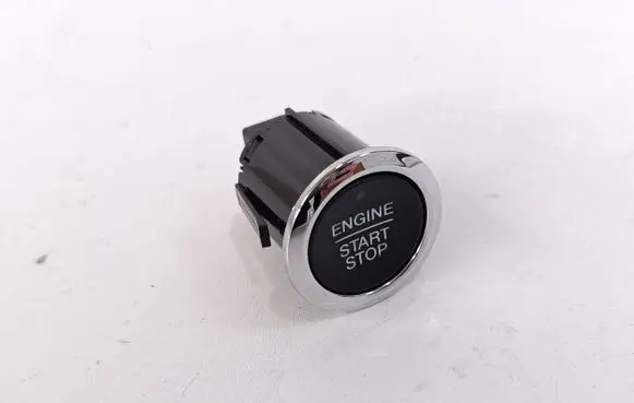 Ford Mondeo MK V Engine start stop button switch DG9T14C376ACW