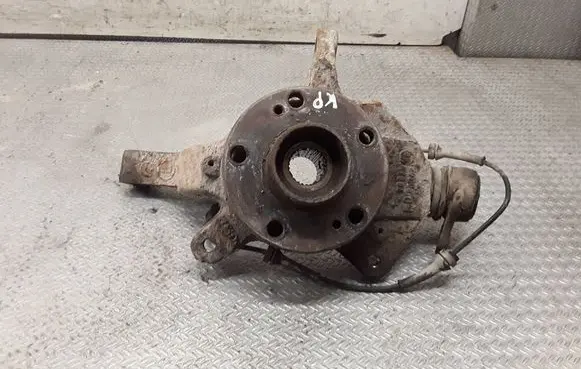 Renault Espace - Grand espace IV Front wheel hub spindle knuckle 