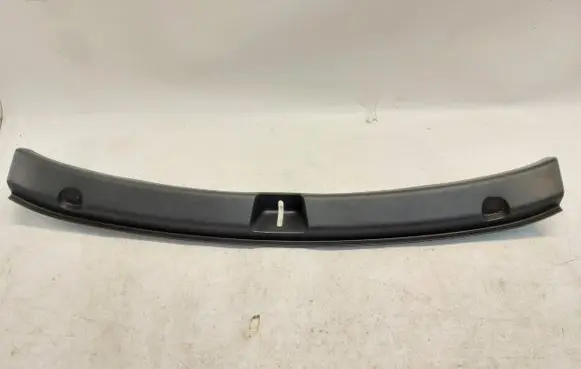 Tesla Model Y Trunk/boot sill cover protection 