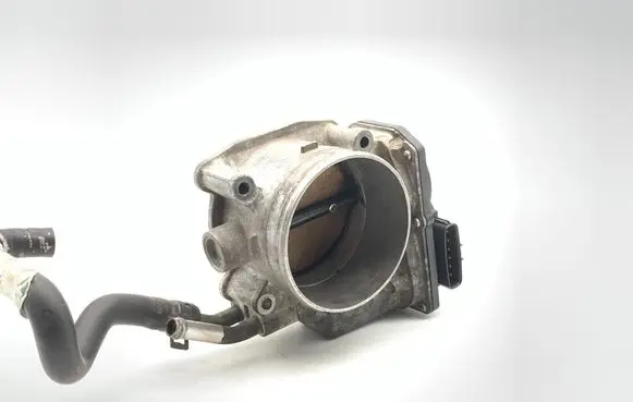 Jaguar S-Type Throttle valve 6R839F991 6R839F991BA