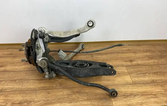 Dodge Charger Rear suspension assembly kit set ZAWIASYLCHARG