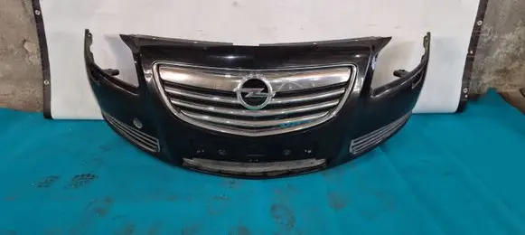 Opel Insignia A Front bumper 13288286