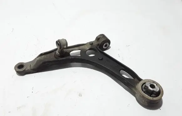 Citroen Jumper Front lower control arm/wishbone 1612735680