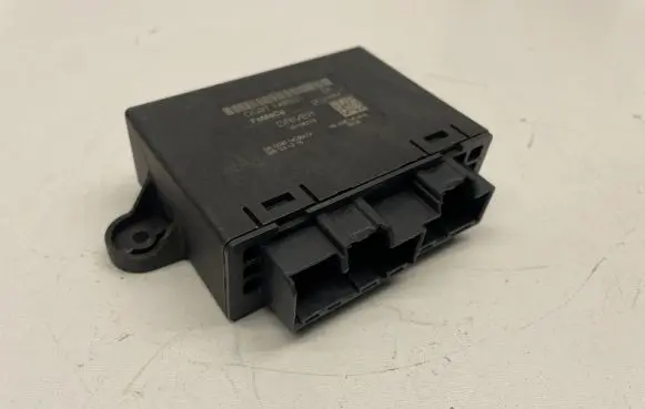 Ford Mondeo MK V Door control unit/module DG9T14B531EA