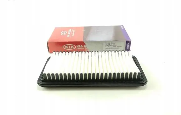KIA Picanto Air filter 28113