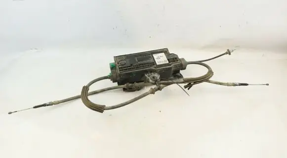BMW 7 F01 F02 F03 F04 Hand brake control module 6790417 6877316 6785426