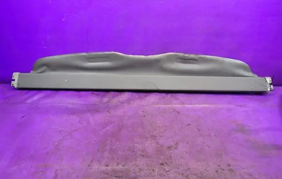 Ford Galaxy Parcel shelf load cover 