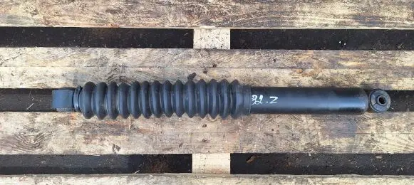 Opel Antara Rear shock absorber/damper 004921014303 316887