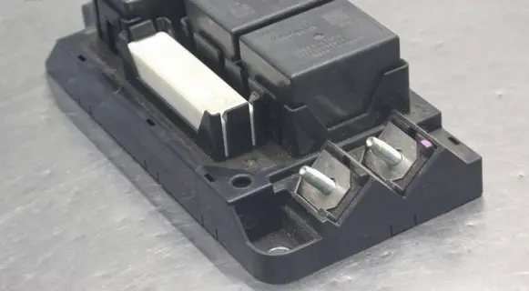 Other control units/modules