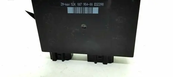 Volkswagen Golf IV Comfort/convenience module 1J0959799J