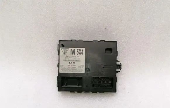 Porsche 911 997 Other control units/modules 99761817116