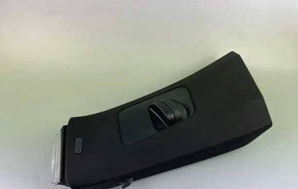 Volkswagen Arteon Shooting Brake (B) pillar trim (top) 3G8868417 3G8868311LI