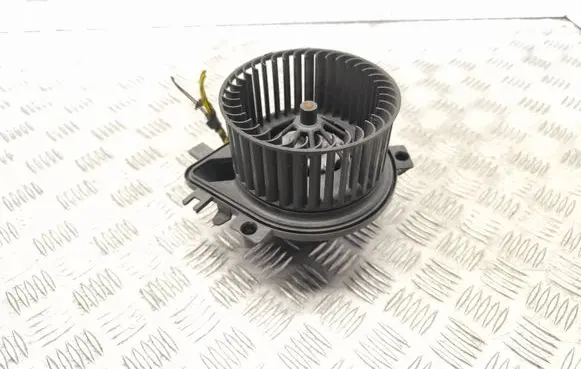 Mini One - Cooper R50 - 53 Heater fan/blower 0047760 964423