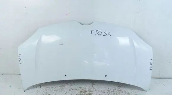 Renault Twingo III Engine bonnet/hood 651221590R