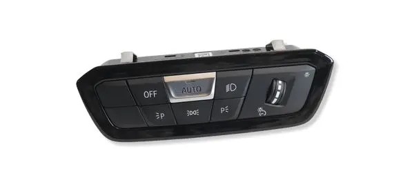 BMW 3 G20 G21 Light switch 5A16B17