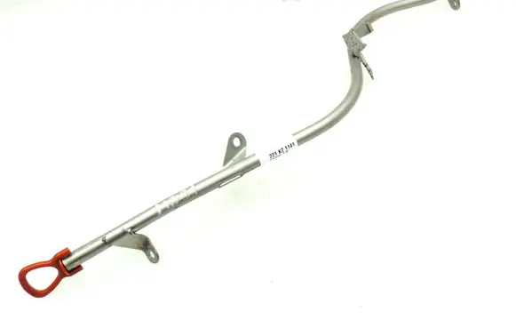 Mercedes-Benz C W205 Oil level dip stick A6510106922 6510106922