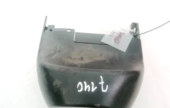 BMW 3 E90 E91 Steering wheel column trim 6131695026501 63931