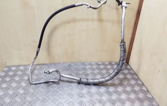 Opel Antara Air conditioning (A/C) pipe/hose