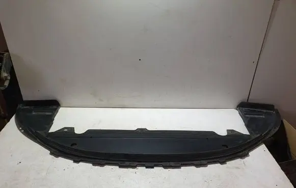 Volvo S80 Front bumper skid plate/under tray 30655172 BEP3ED
