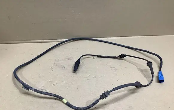 ABS rear brake sensor