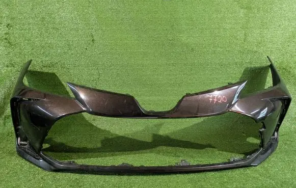 Toyota Corolla E210 E21 Front bumper