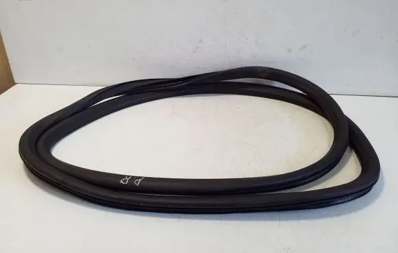 Opel Ampera Front door rubber seal 