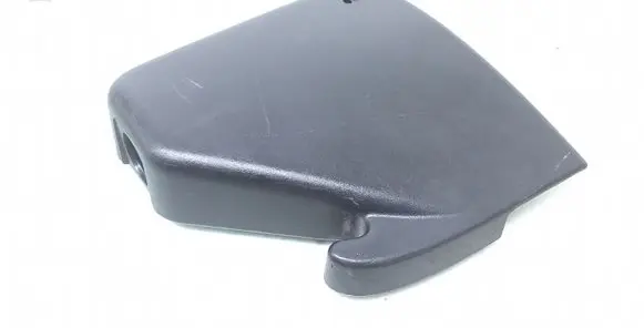 Peugeot 307 CC Parcel shelf load cover mount bracket 9644984977