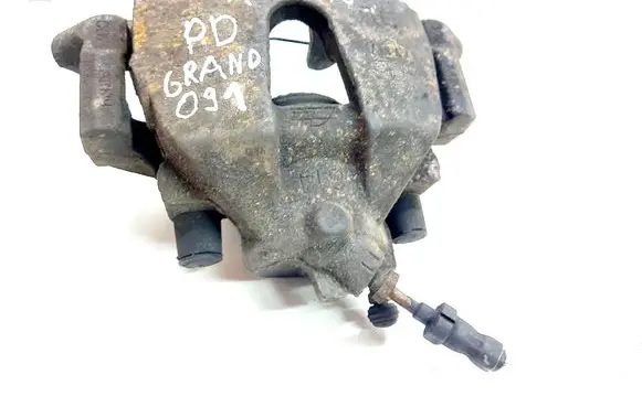 Ford Grand C-MAX Front brake caliper