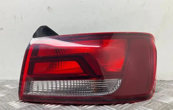 Audi A3 S3 8V Rear/tail lights 8V5945096