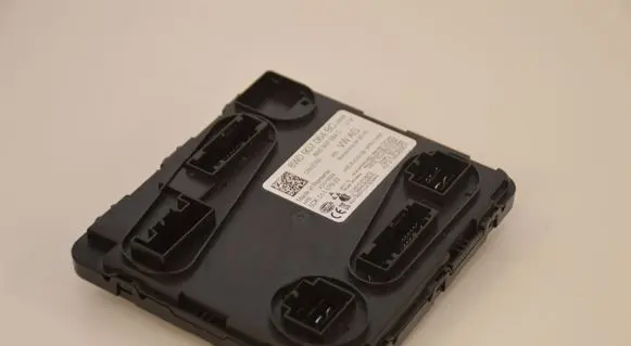 Audi A5 Comfort/convenience module 8W0907064BC 8W0907064C