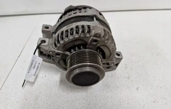 Honda Civic IX Generator/alternator