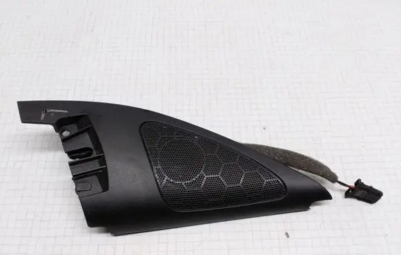 Volkswagen Golf IV Plastic wing mirror trim cover 1J0035411F 902275481502 1J0837994B