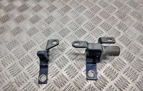 Ford S-MAX Rear door hinge set 6M21U22604AC