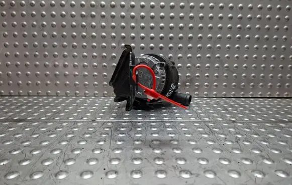 Renault Arkana Electric auxiliary coolant/water pump S25071705 0392024158