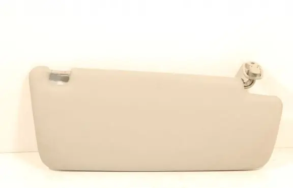 Opel Meriva B Sun visor clip/hook/bracket 010440018