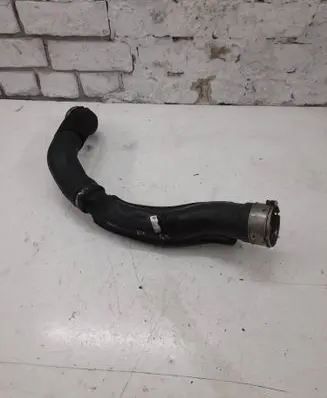 BMW X5 E70 Air intake hose/pipe 7809834