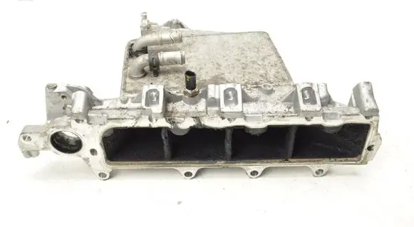 Skoda Superb B8 (3V) Intake manifold 04L129766AQ
