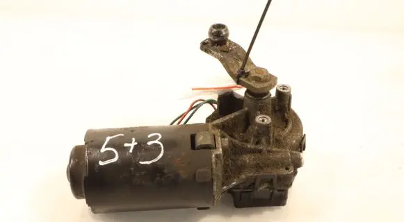 Fiat Ducato Wiper motor 