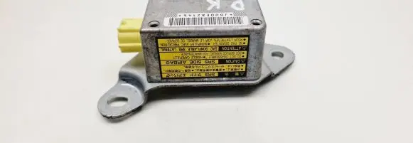 Subaru Forester SG Airbag deployment crash/impact sensor 98235SA030 2523001900 0319001Q20N