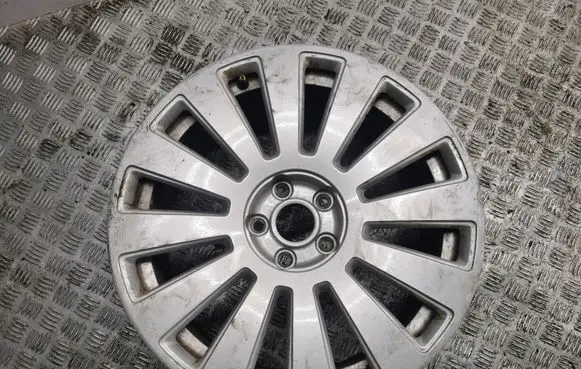 Audi A8 S8 D3 4E R19 alloy rim 