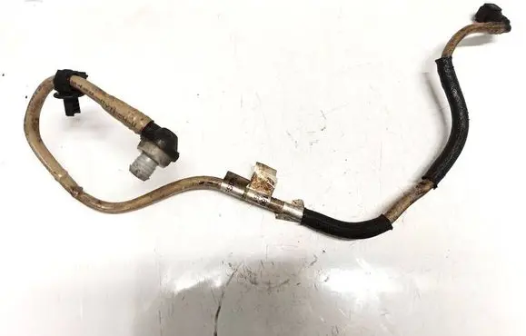 Fiat Doblo Vacuum line/pipe/hose 51868720
