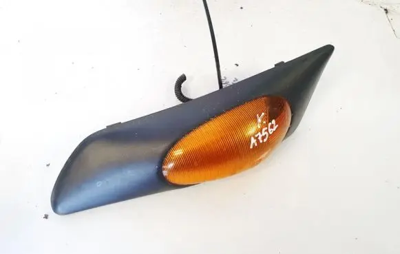 Iveco Daily 40.8 Front fender indicator light 500322578