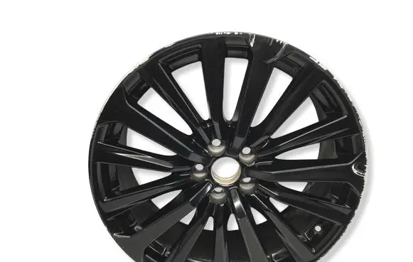 Toyota Highlander XU70 R20 alloy rim 