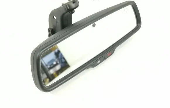 Dodge Challenger Rear view mirror (interior) 68324976AA