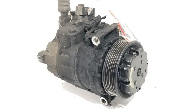 Air conditioning (A/C) compressor (pump)