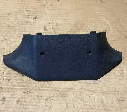 Mercedes-Benz E W124 (B) pillar trim (bottom) 1246920422