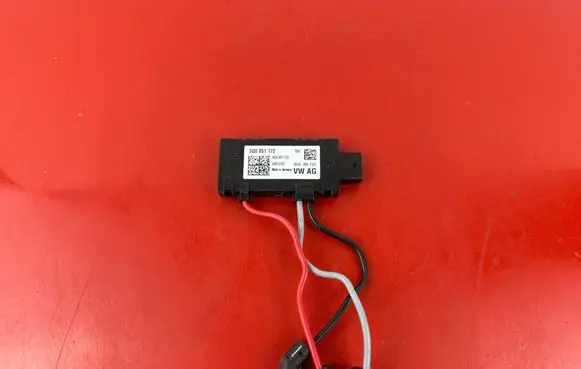 Volkswagen Golf SportWagen Front seat light 5Q0951172