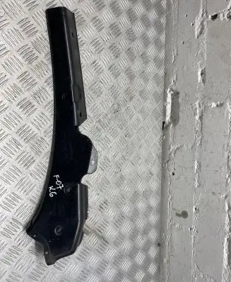 BMW 5 GT F07 Other trunk/boot trim element 7201657